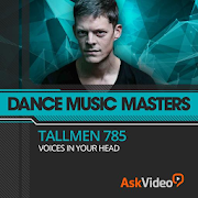 Tallmen 785 Course Dance Music Masters By AV