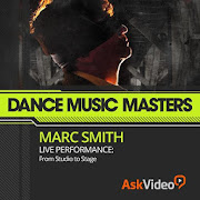 Live Performance For Dance Music Masters 103 By AV