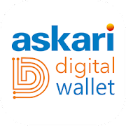 Askari Digital Wallet