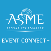 ASME Event Connect Plus