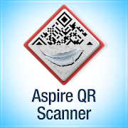 Aspire QRS Scanner