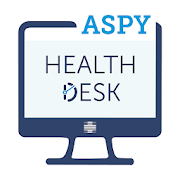 ASPY HEALTH DESK