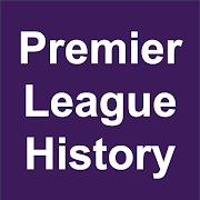 PLHistory - premier league history