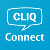 CLIQ Connect
