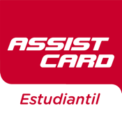 ASSIST CARD Estudiantil