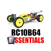 RC10B64 Essentials
