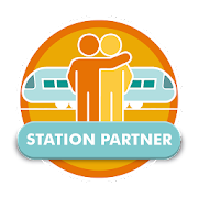 RAISE Project: Station Partner