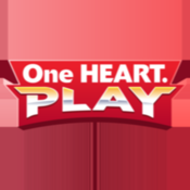 One Heart Play