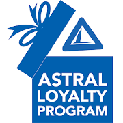 Astral Loyalty Program