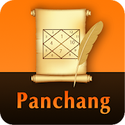 Panchang in English by Astrobix
