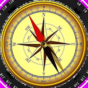 NAV Compass-AstroSanhita Accurate Vastu Compasss