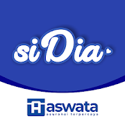 siDia - Sistem Informasi Digital Aswata