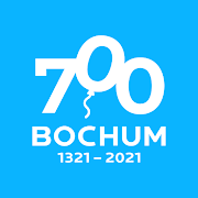 700 Jahre Bochum