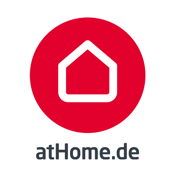 atHome.de Regional Real Estate