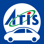 渋滞情報は「ATIS(アティス)」一般道路・高速道路情報