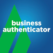Atlantic Union Bank Business Authenticator