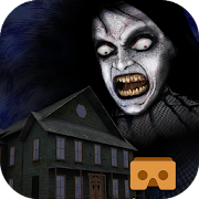 Scary House VR - Cardboard Game