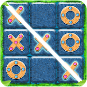 Tic Tac Toe – Best Puzzle Game in the World