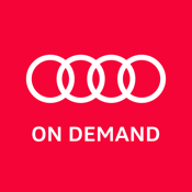Audi on Demand - by MyMove