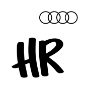 Audi HR App