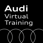 Audi Virtual Training