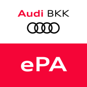 Audi BKK ePA