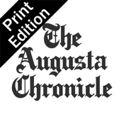 The Augusta Chronicle Print
