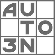 Auto3N — автозапчасти