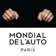 Mondial Paris 2018