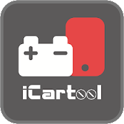 iCarTool тестер аккумуляторных батарей