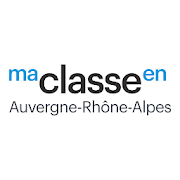 Ma Classe en Auvergne-Rhône-Alpes