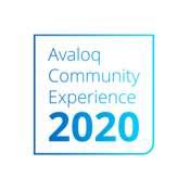 Avaloq Community Experience