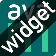 Avamet Widget