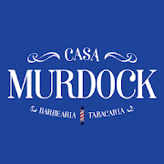 Casa Murdock Barbearia