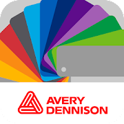 Avery Dennison Swatch