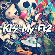 Kis-My-Ft2アプリ