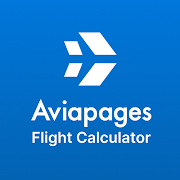 Aviapages Flight Time Calculator