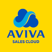 Aviva Sales Cloud