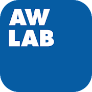 AW LAB Club - L’app ufficiale