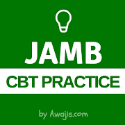 Jamb CBT Practice (2022)