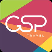 GSP Travel App