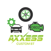 Axxess Custom BT