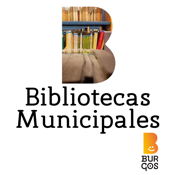 Biblioteca Municipal de Burgos