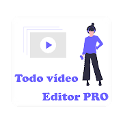 Todo Vídeo Editor PRO
