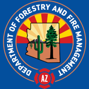 Arizona Department of Forestry