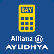 Allianz Ayudhya Mobile QE BAY