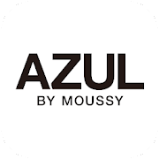 AZUL BY MOUSSY公式アプリ - レディース・メンズファッション -