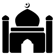 Muslim Prayer times and Qibla