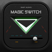 Baby Audio - Magic Switch