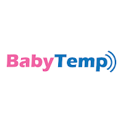 BabyTemp Thermometer by Baby D